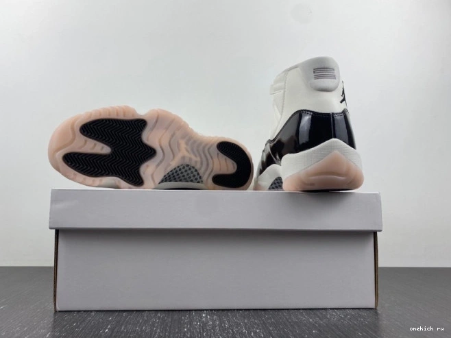 Rep Onekick 11 Jordan Neapolitan AR0715-101 Air 0710